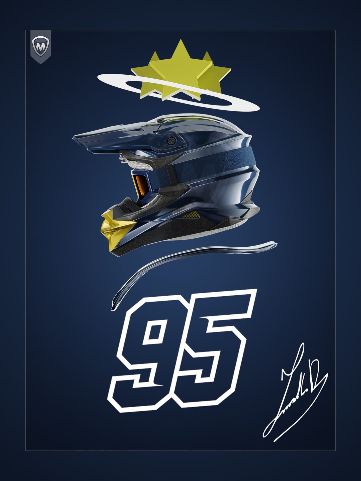 Bartosz Zmarzlik #95