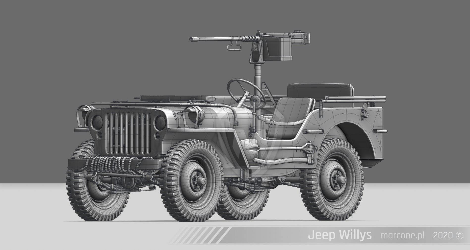 Jeep Willys