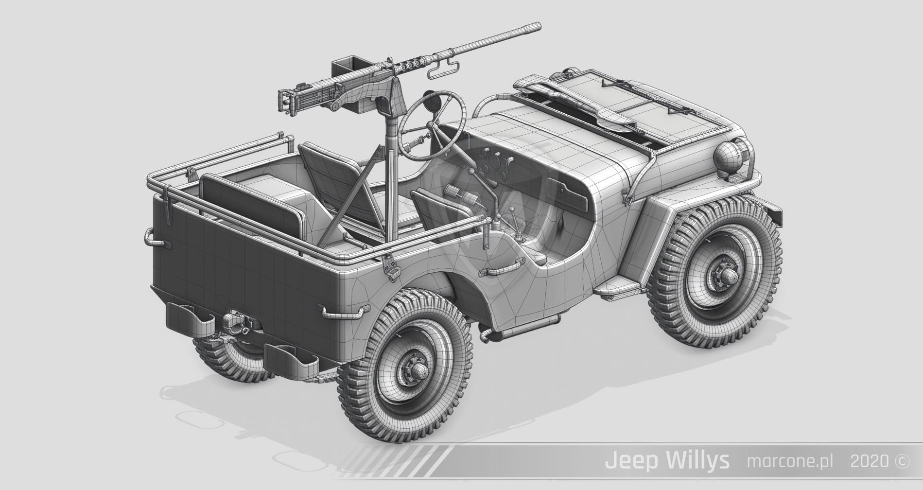 Jeep Willys