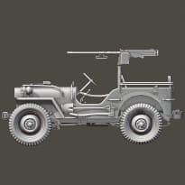 Jeep Willys