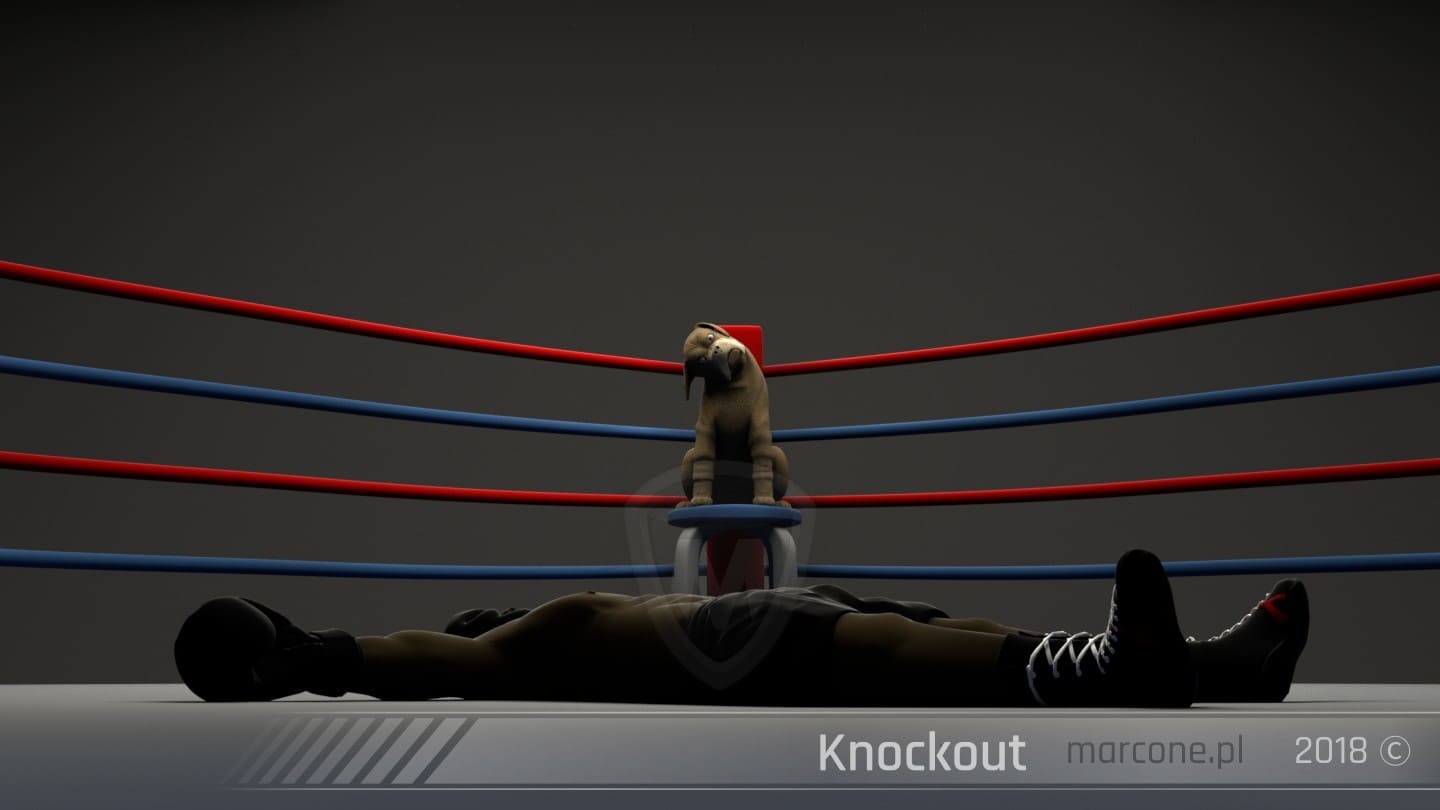 Knockout